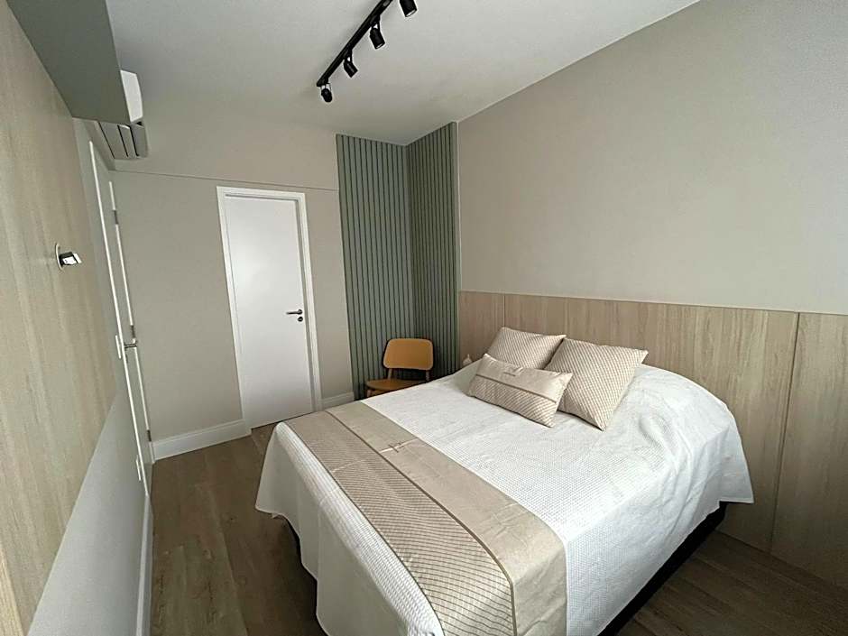 Vista Mar Incrível - Enxoval Completo - Tulum Club