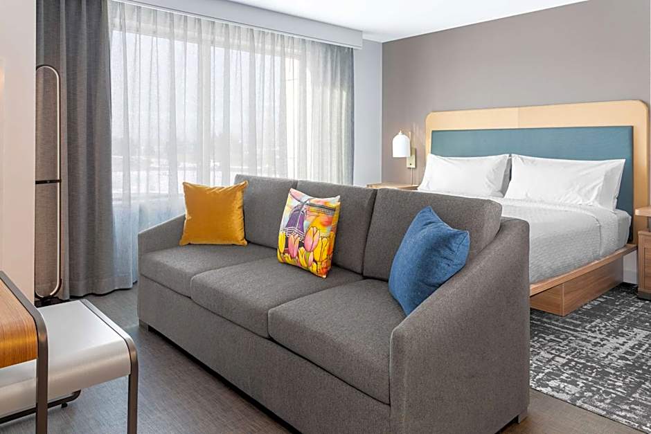 Homewood Suites By Hilton Holland