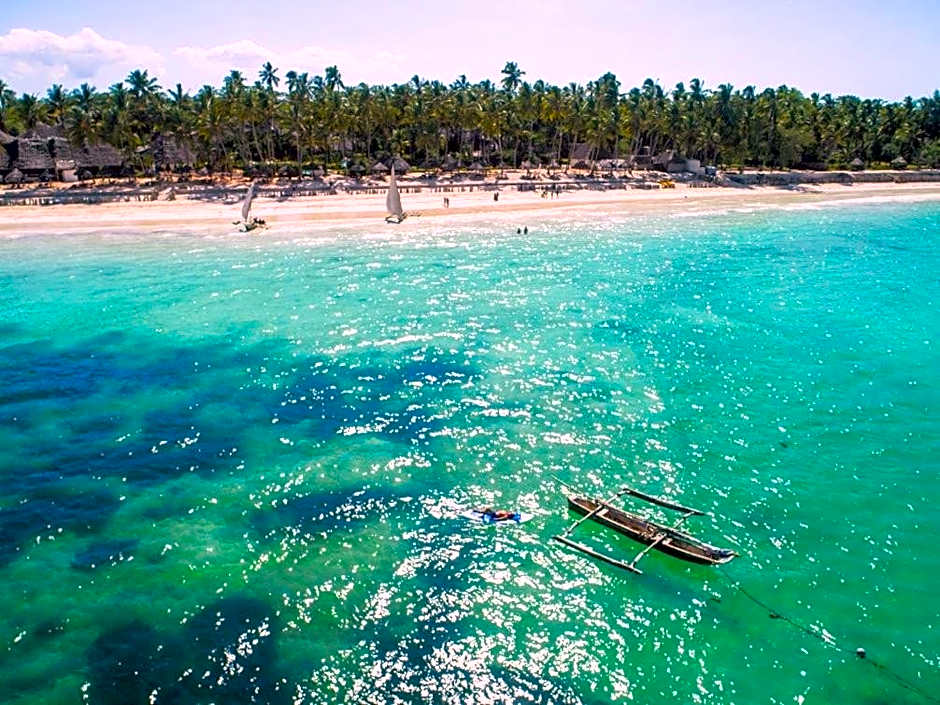 Veraclub Zanzibar Village