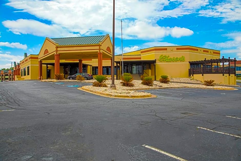 MyHomes Macon North Long Stay By SilverKey