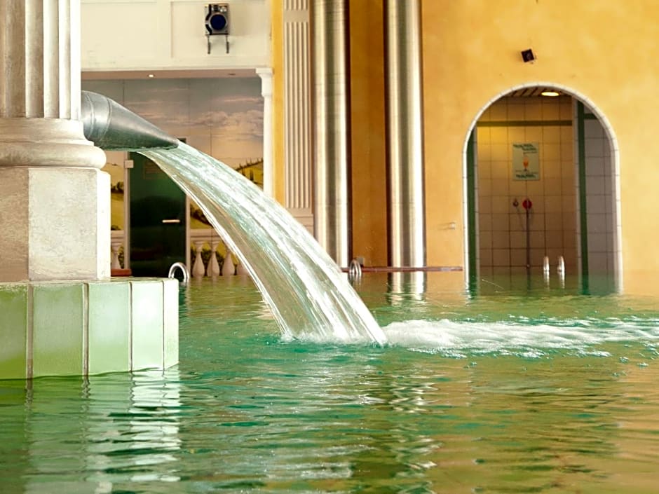 Hotel Birkenhof Therme