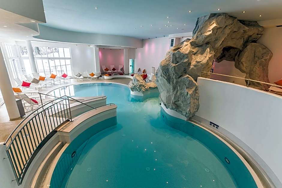 Hotel Plattenhof