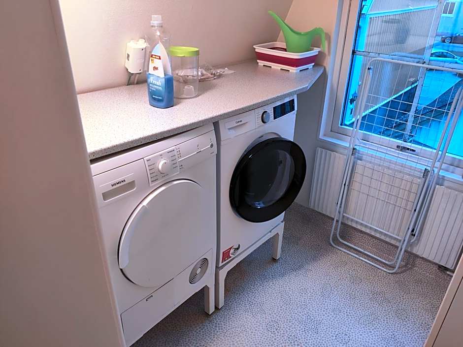 Stay Apartment Hotel