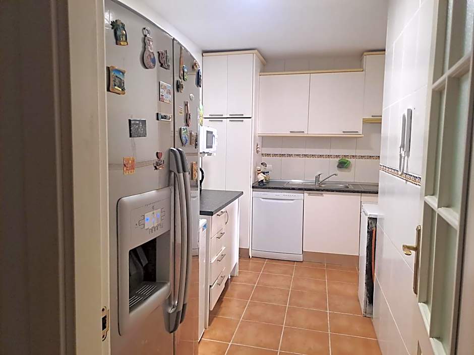 Bienvenido a tu habitacion