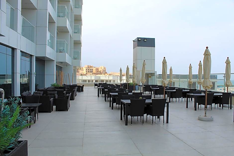 Mirage Bab Al Bahr Hotel