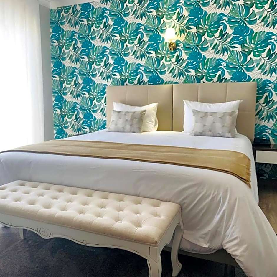 Alojamento Restaurante Dom Dinis