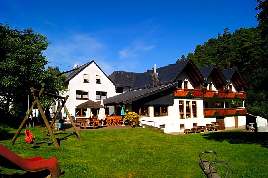Baunhöller-Mühle