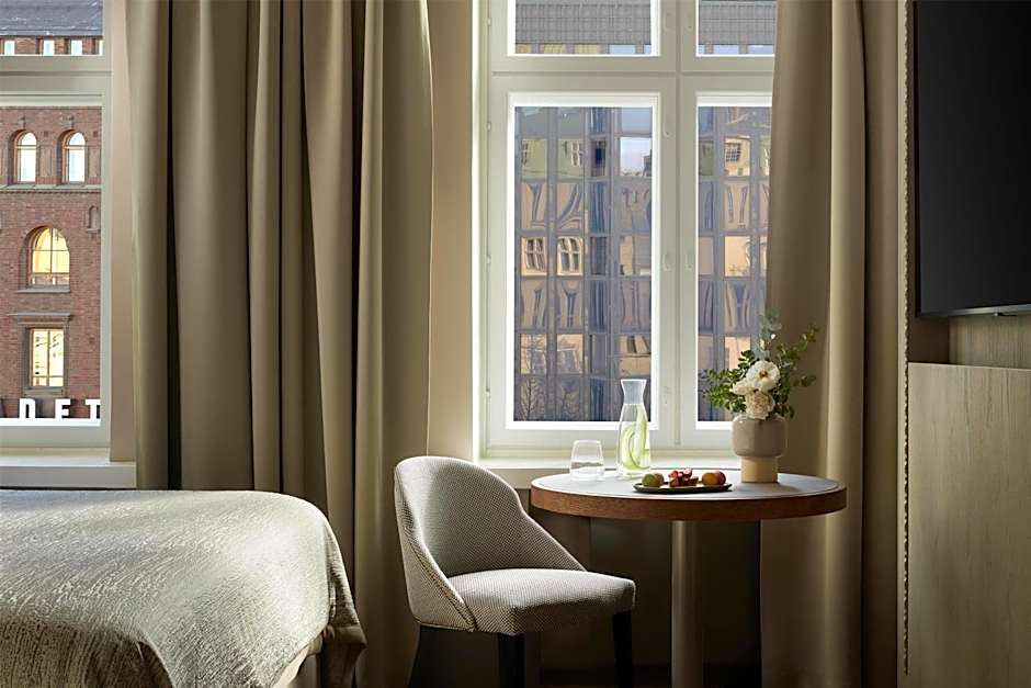 NH Collection Helsinki Grand Hansa