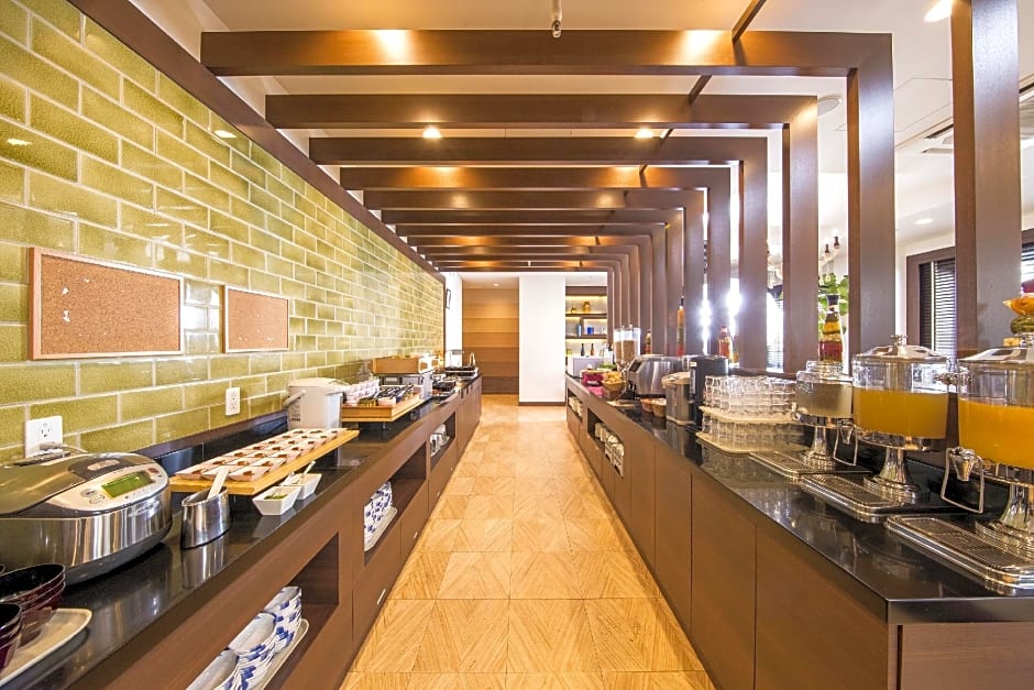 Hotel Forza Nagasaki