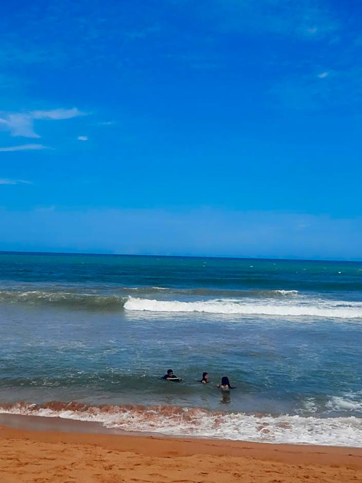 Apartamento em Jacaraipe ES 3 quartos