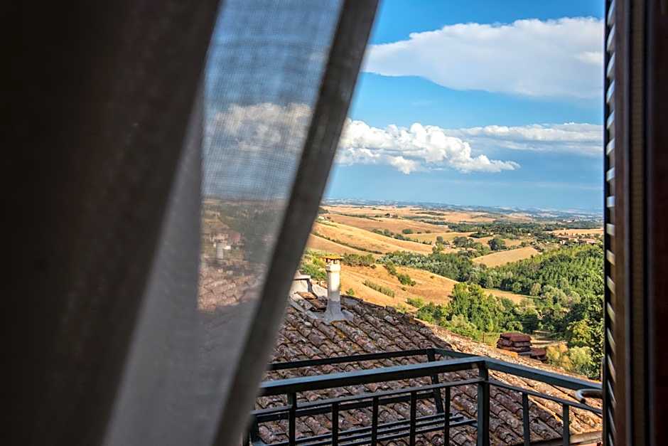 Hotel Santa Caterina