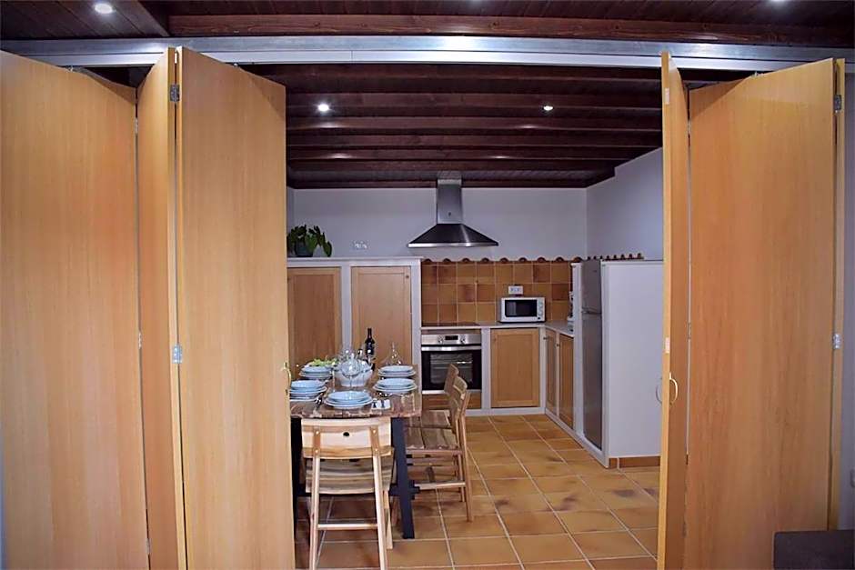 Pincheiro Apartamentos Turísticos