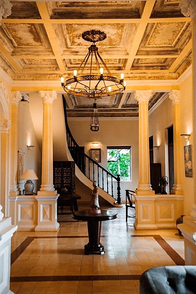 Le Relais de Chhlong