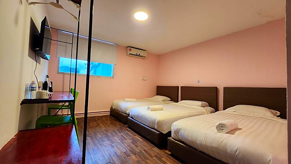 Misto Hotel