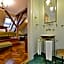 GerlÃ³czy Boutique Hotel