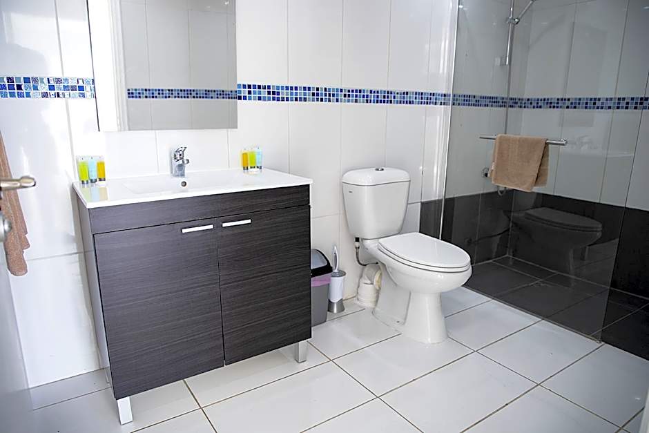 Sun Hall Beach Hotel Apartments