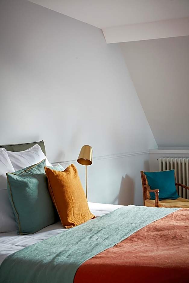 La Closerie des Capucines