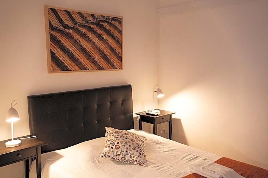 Burgos Guest House