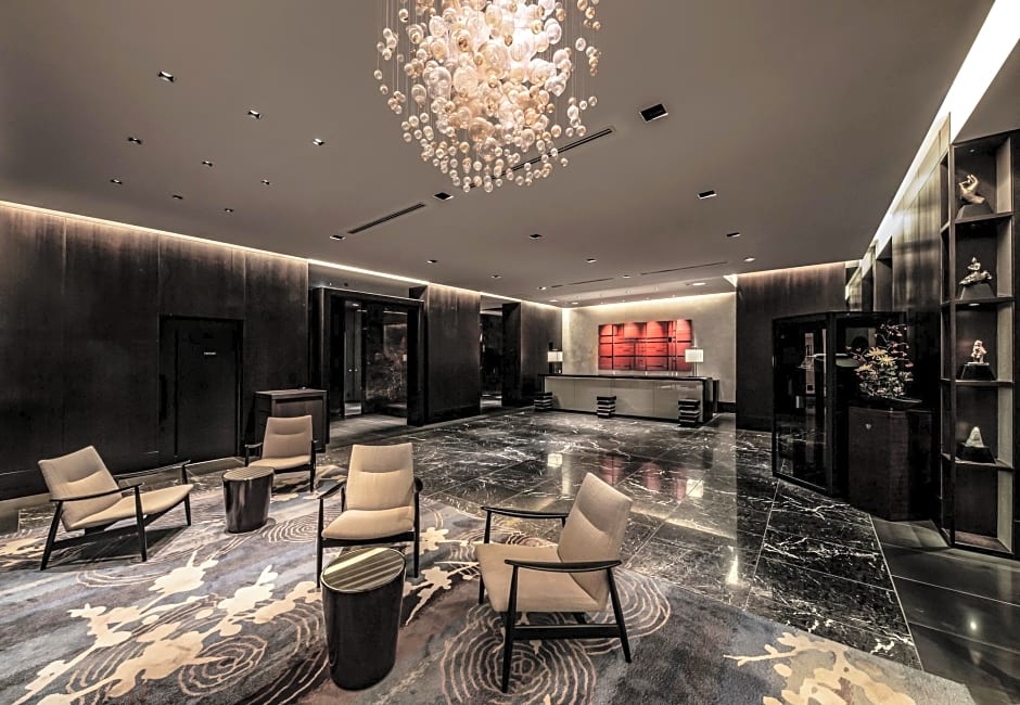 The Royal Park Hotel Kyoto Sanjo