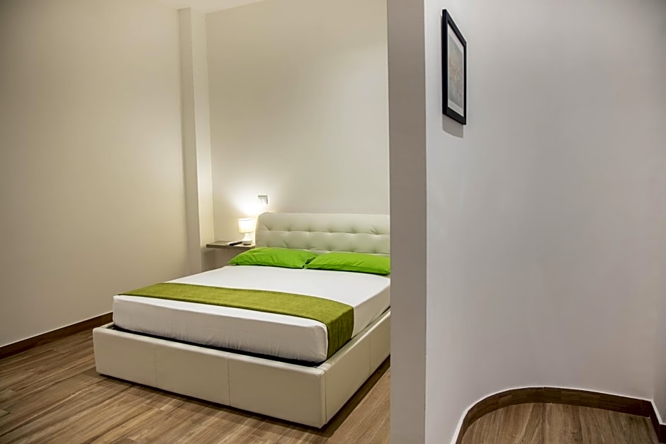 Beltrani Rent Rooms