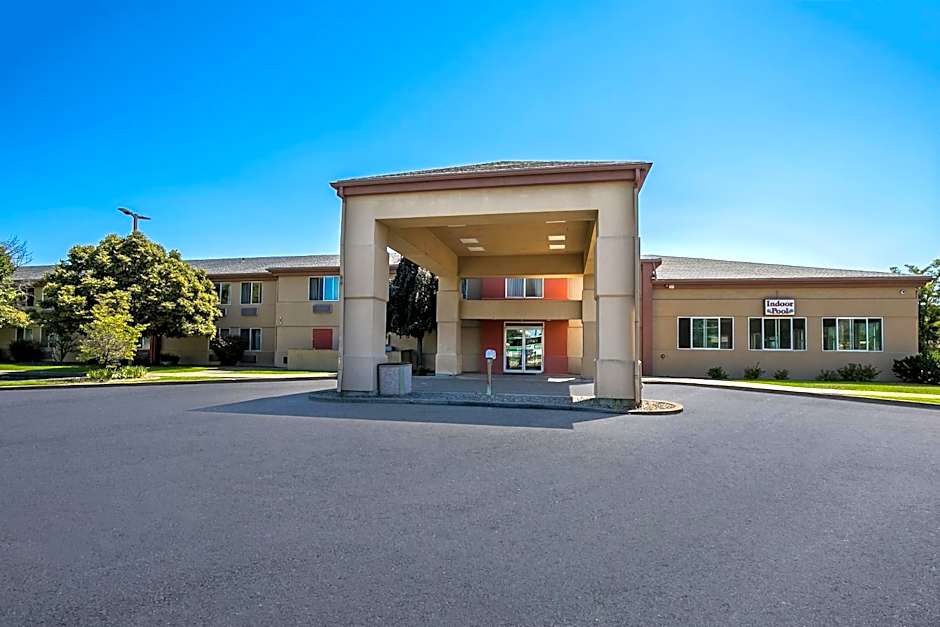 Americas Best Value Sandman Inn