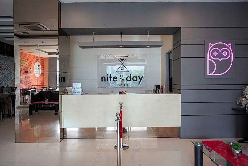 Nite & Day Jakarta - Mangga Besar