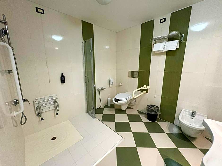 AS Hotel Sempione Fiera