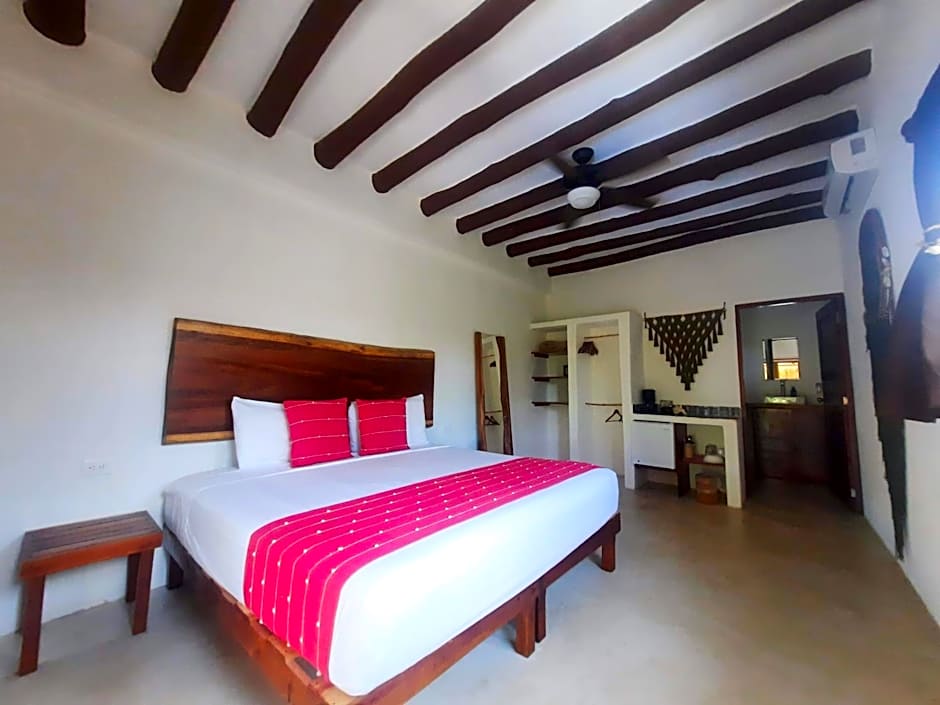 Casa Sofia Holbox