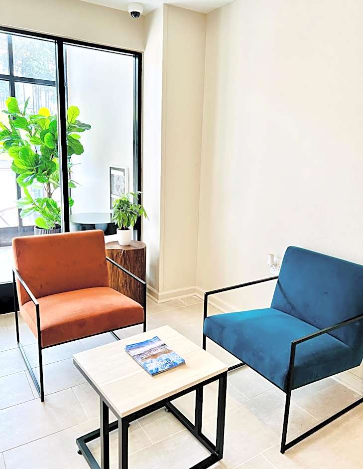MainStay Suites Little Rock West Near Medical Centers