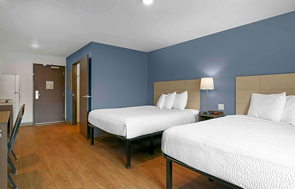 Extended Stay America Select Suites - Tampa - Brandon - East