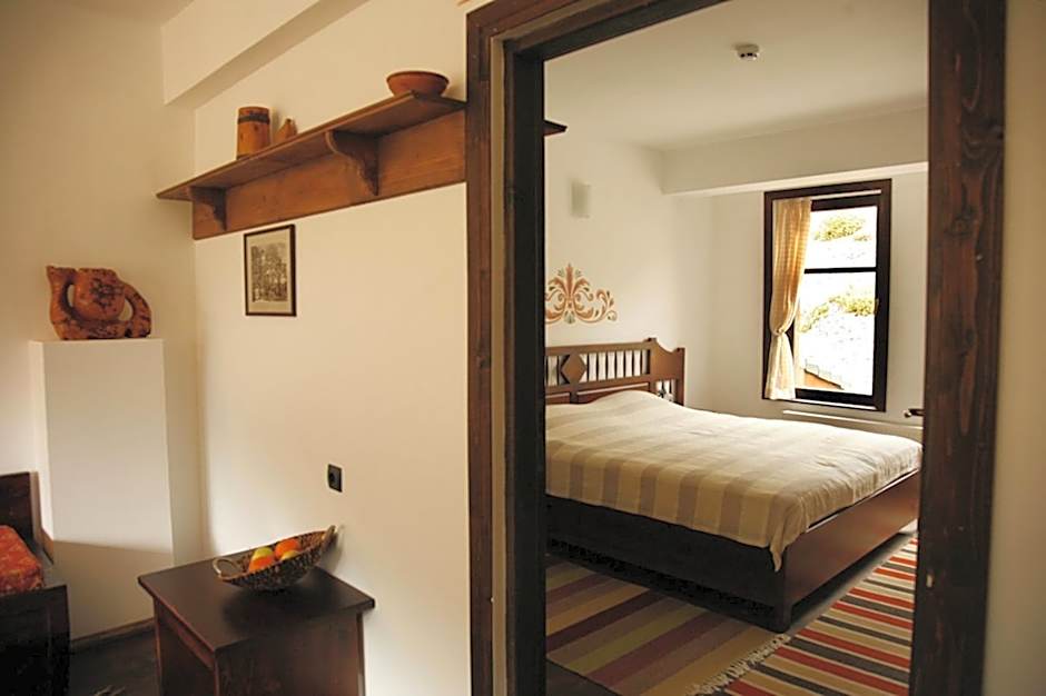 Family Hotel Arkan Han