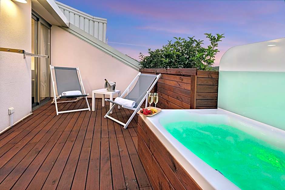 Aparthotel Odissea Park
