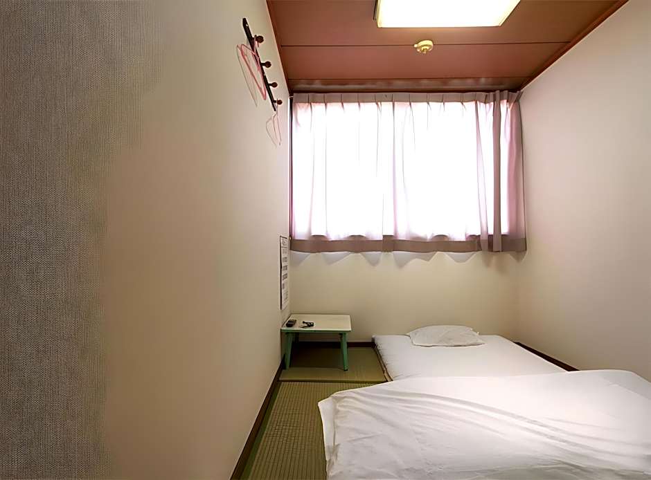 Business Hotel Wako
