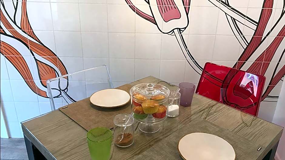 Fonte Gaia Experience