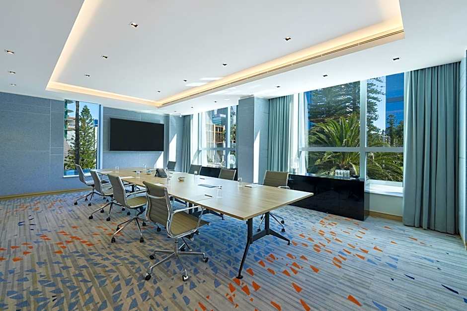 DoubleTree By Hilton Perth Waterfront