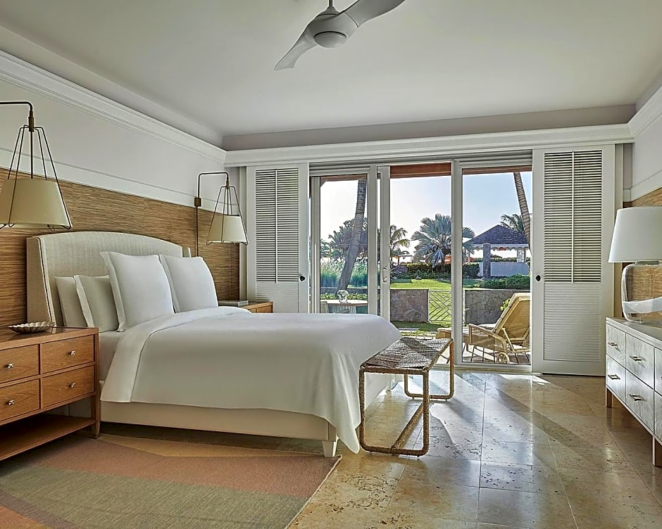 Four Seasons Resort Nevis West Indies