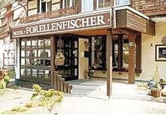 Hotel Garni Forellenfischer