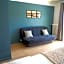 MOTEL ASCOT - Hotel & Appartements