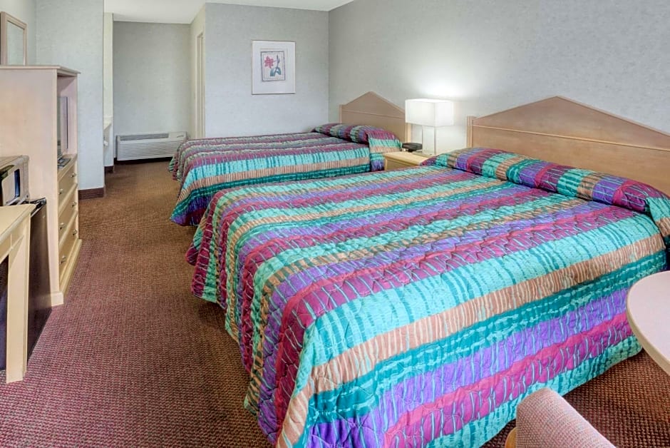 Knights Inn Pasco
