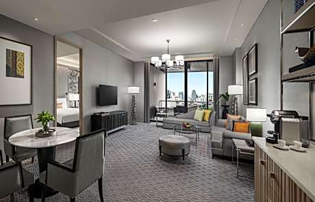 Executive Suite King