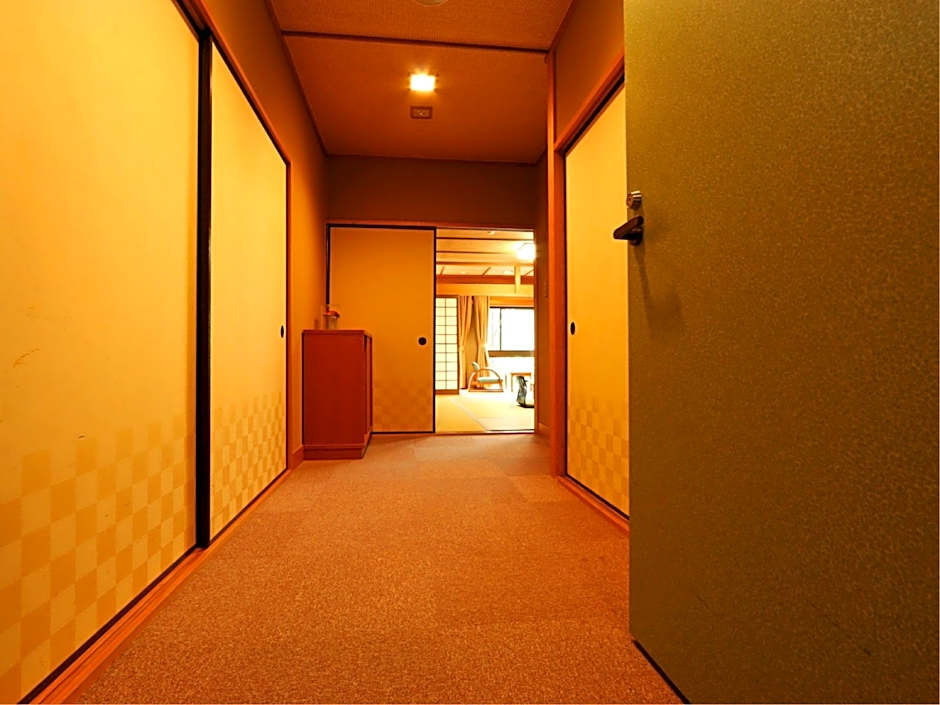 Scenic Inn HOUNKAN