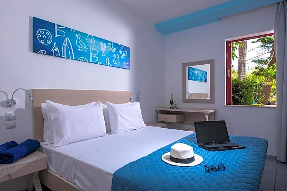 Meropi Hotel & Apartments