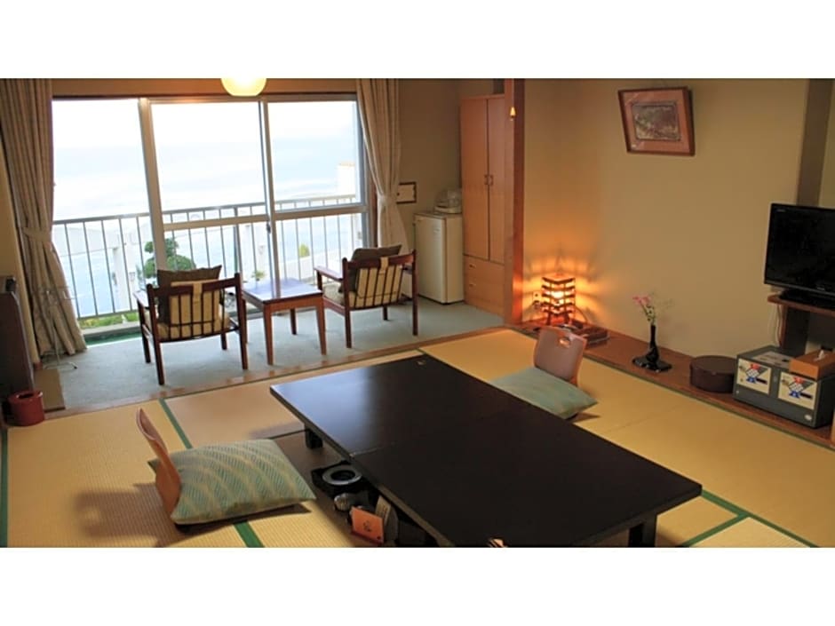 Seaside Hotel Geibousou - Vacation STAY 92554v