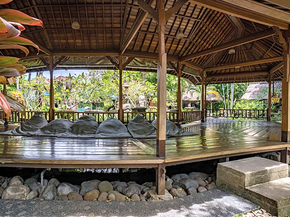 Matahari  Inn