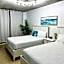 Spacious 2BD 2BTH at Midblock