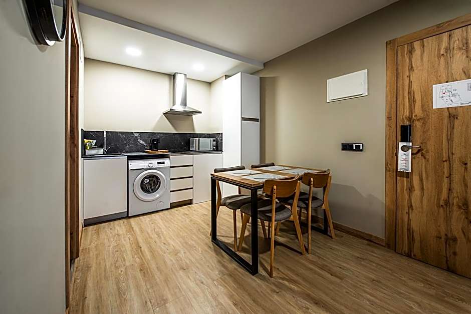 Hotel Zentral Mayoral