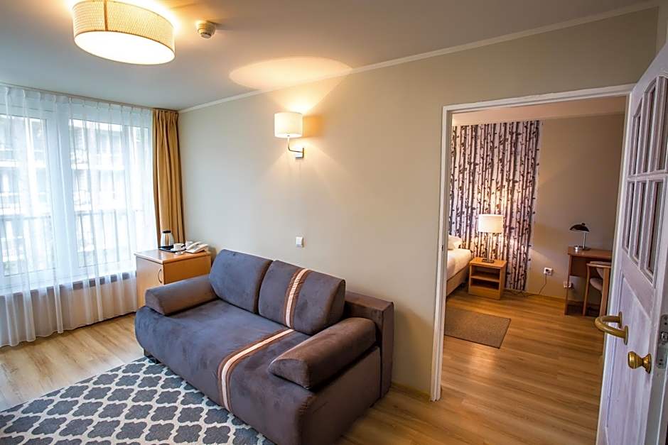 Hotel Orle