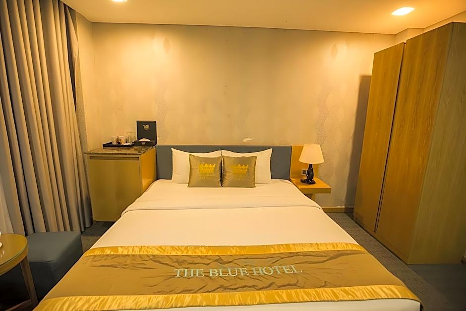 The Blue Airport Hotel