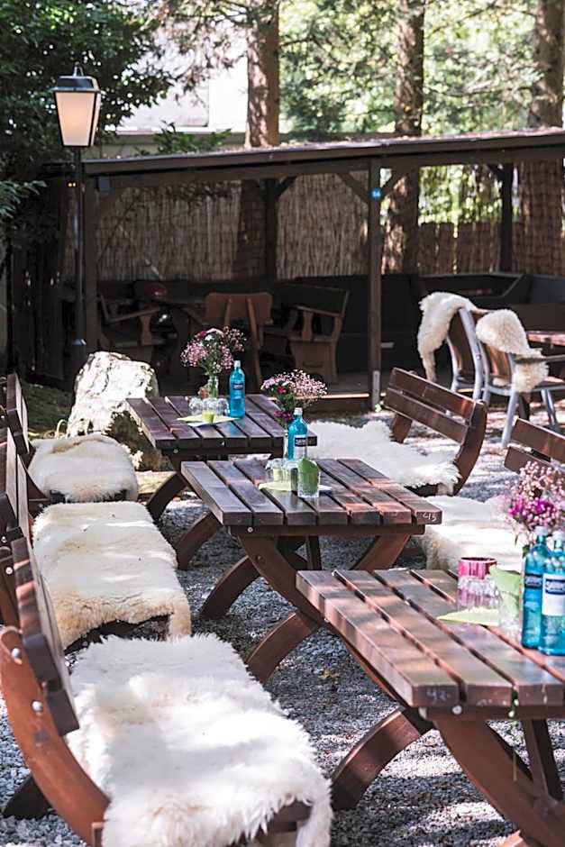 Fettehenne Gästehaus