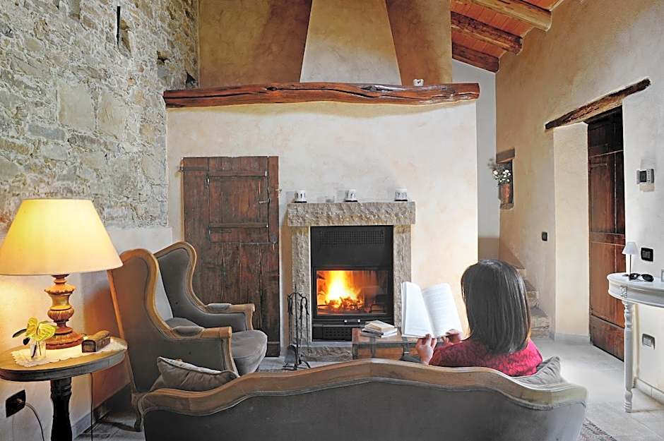 Antica Locanda Lunetta